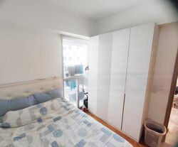 The Santorini (D18), Condominium #470293491